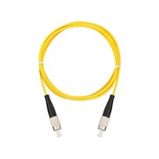 Соединительный волоконно-оптический шнур NIKOMAX NMF-PC1S2C2-FCU-FCU-002
