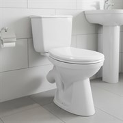 Унитаз-компакт Santek БРИЗ