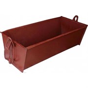 Тара для раствора МЕГА ЯР-1 850