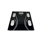 Умные электронные весы Ladina 111000-6