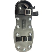 Подошва для эпоксидных наливных полов DEKOR HASSAN 1126