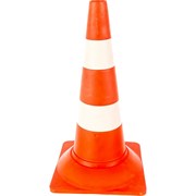 Сигнальный дорожный конус Сталер КС-2.3