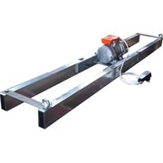 Виброрейка ВИБРОМАШ РВ-2,5ВИ99 Al