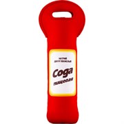 Кипер для бутылки ROUTEMARK soda k-soda