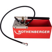 Опрессовочное устройство Rothenberger TP-25