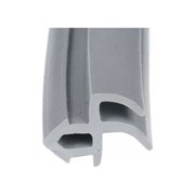 Усиленный уплотнитель для окон и дверей KOMFORT москитные системы УПЛ0531