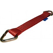 Текстильный строп для эвакуатора UVE TR082