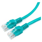 Литой многожильный патч-корд Cablexpert UTP PP12-1.5M/G