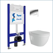 Комплект инсталляция Teymi Aina 50