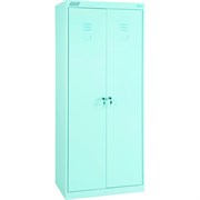 Хозяйственный шкаф Металл-завод ШМУ 22-600