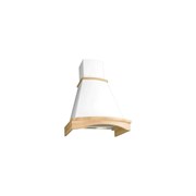 Кухонная вытяжка Elikor Ротонда 90П-650-П3Д