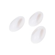 Набор самоклеящихся крючков UNISTOR KIT