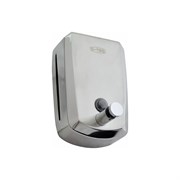 Дозатор для жидкого мыла G-TEQ 8610 Lux