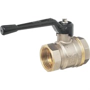 Шаровой кран БАЗ Standart