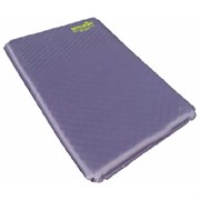Самонадувающийся коврик Norfin ATLANTIC COMFORT DOUBLE NF