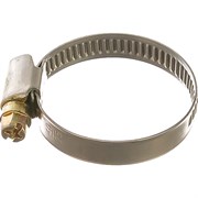 Стальной червячный хомут Zipower PM4080N