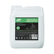 Универсальное средство для поверхности и пола Luscan Professional ProfUNI Foam Cleaner