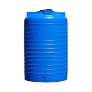 Вертикальная емкость PLASTERRA PT VL 500