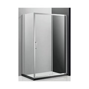 Душевой уголок Cezares MOLVENO-AH-11-120/90-C-Cr-IV