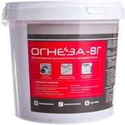 Противопожарный акриловый герметик ОГНЕЗА ОГНЕЗА-ВГ