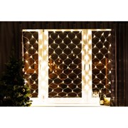 Светодиодная гирлянда Neon-Night Сеть