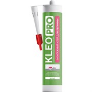 Монтажный клей для лепнины KLEO PRO 130 монтаж д/Лепнины