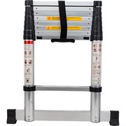 Телескопическая лестница Gigant LT-01 1x9