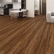 Виниловый пол с подложкой Lamiwood QUARTZWOOD