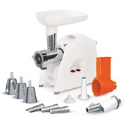 Электромясорубка Аксион М641.02