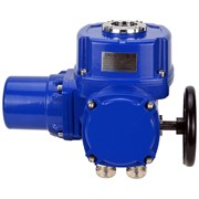 Электропривод DN.ru QT-W (M)-500