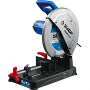 Отрезная пила ЗУБР Профессионал