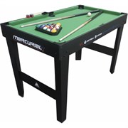 Игровой стол-трансформер DFC MERCURIAL