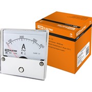 Амперметр TDM ELECTRIC А80