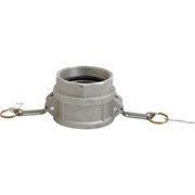 Алюминиевый камлок Partex ald-300