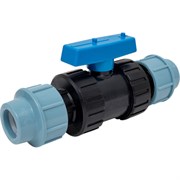 Шаровой кран AV Engineering AVE1332525