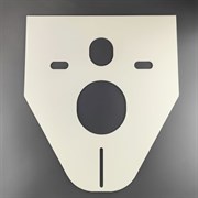 Прокладка для подвесного унитаза HG 1894352