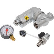 Фильтр FAR FA 39M8 34100