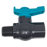 Шаровой кран Green Helper FMB0112