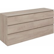 Комод Aquanet Сканди