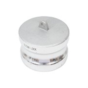 Камлок соединение TITAN LOCK типа DР