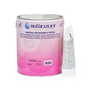 Полиэфирный клей BELLINZONI Transp.Liquid