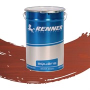 Гибридное масло для дерева RENNER YS M300 R309