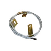 Заземляющий проводник МЗВА ЗП-2 М