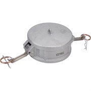 Алюминиевый камлок TITAN LOCK EcoLine