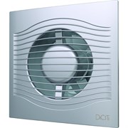 Осевой вытяжной вентилятор DiCiTi SLIM 4C