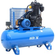 Поршневой компрессор Бежецк АСО С-415М