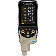 Прибор для контактного измерения температуры поверхности, температуры воздуха, относительной влажности, точ Defelsko DPM M Advanced