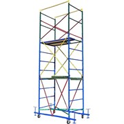 Вышка-тура ООО "ПК МДН-Пром" УВТ-7.5