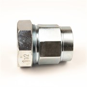 Внутренняя зажимная муфта ДТРД 16107