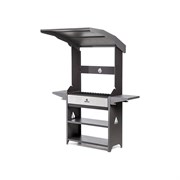 Гриль-мангал GRATAR Professional Optima ROOF